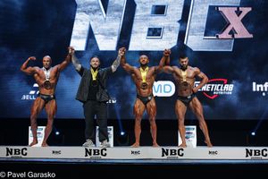 Фотограф Павел Гарасько (19.05.2024)